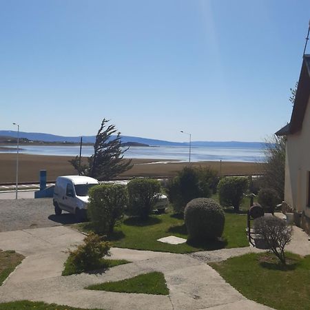 Cabanas Huenco El Calafate Exterior photo