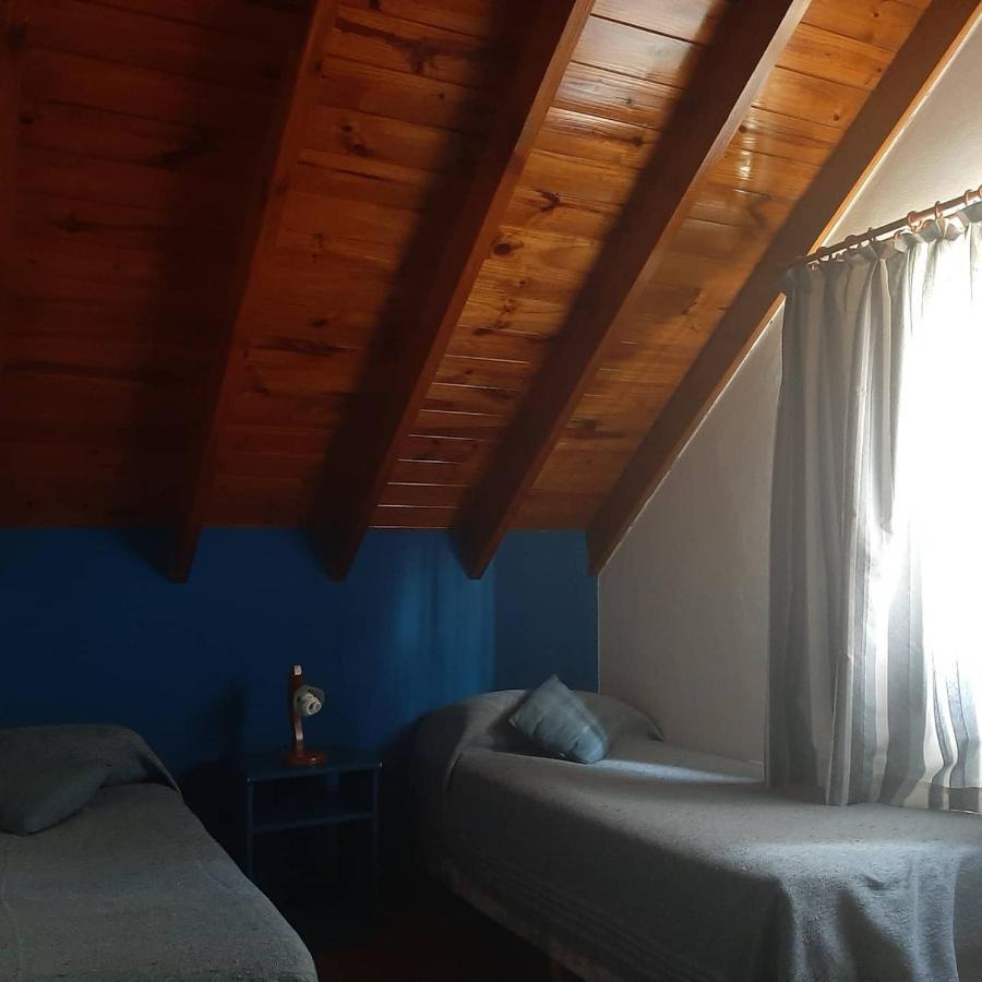 Cabanas Huenco El Calafate Exterior photo