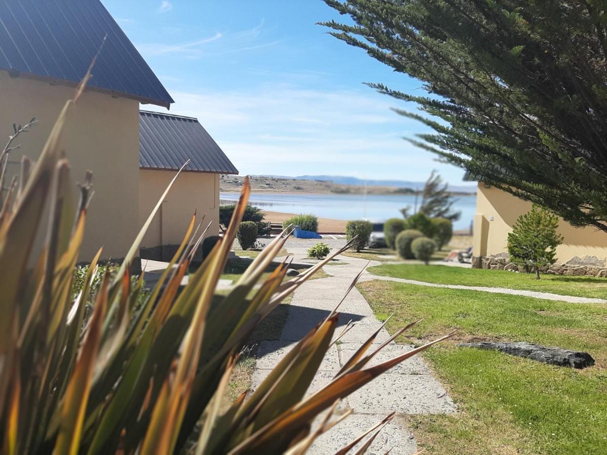 Cabanas Huenco El Calafate Exterior photo