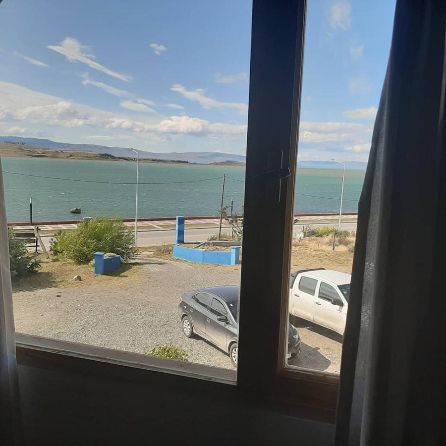 Cabanas Huenco El Calafate Exterior photo