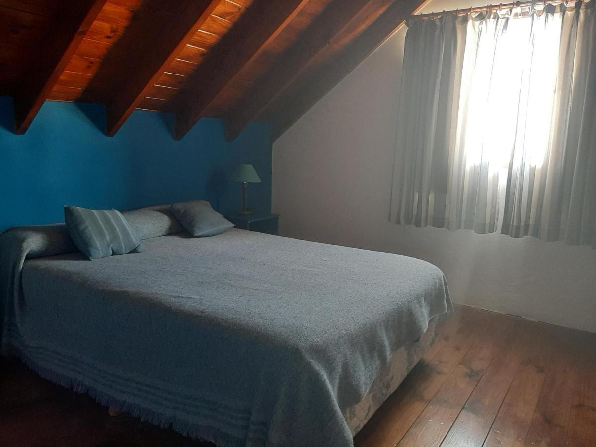 Cabanas Huenco El Calafate Exterior photo