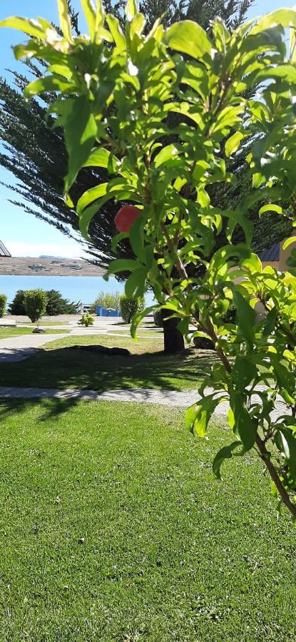 Cabanas Huenco El Calafate Exterior photo